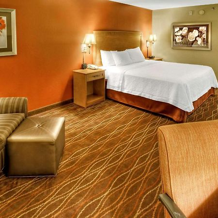 Hampton Inn Twin Falls Exteriér fotografie