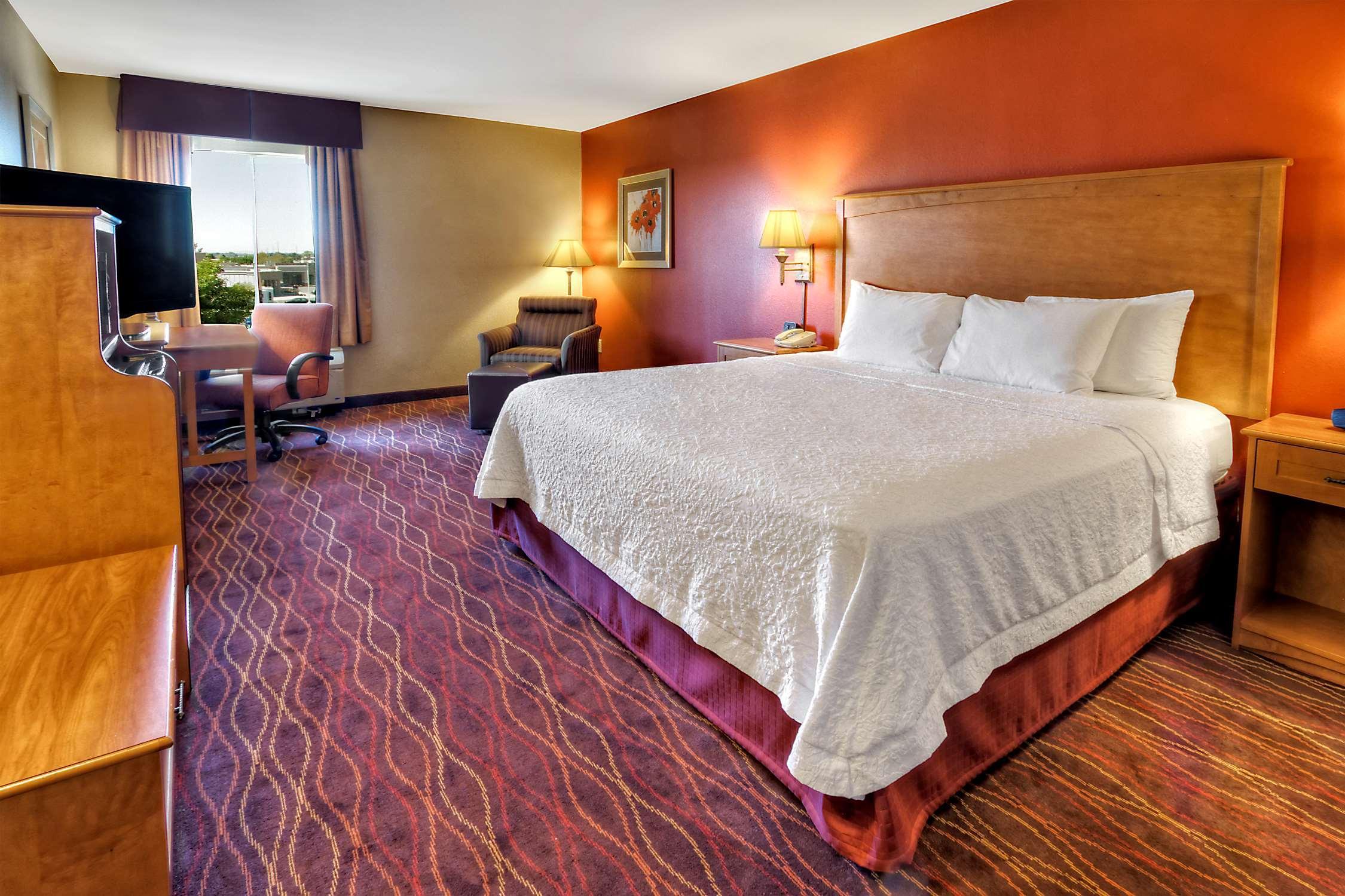 Hampton Inn Twin Falls Exteriér fotografie