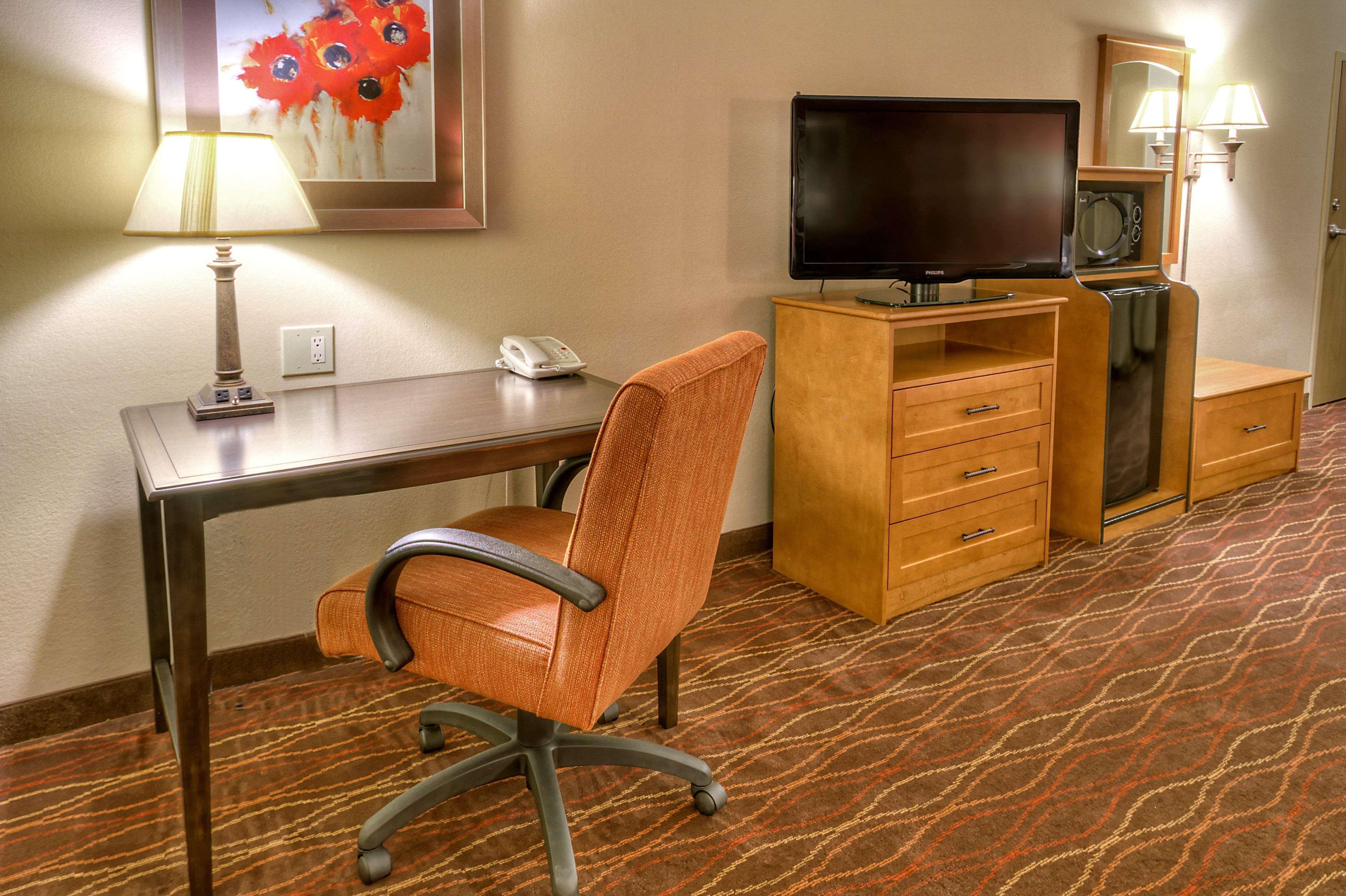 Hampton Inn Twin Falls Exteriér fotografie