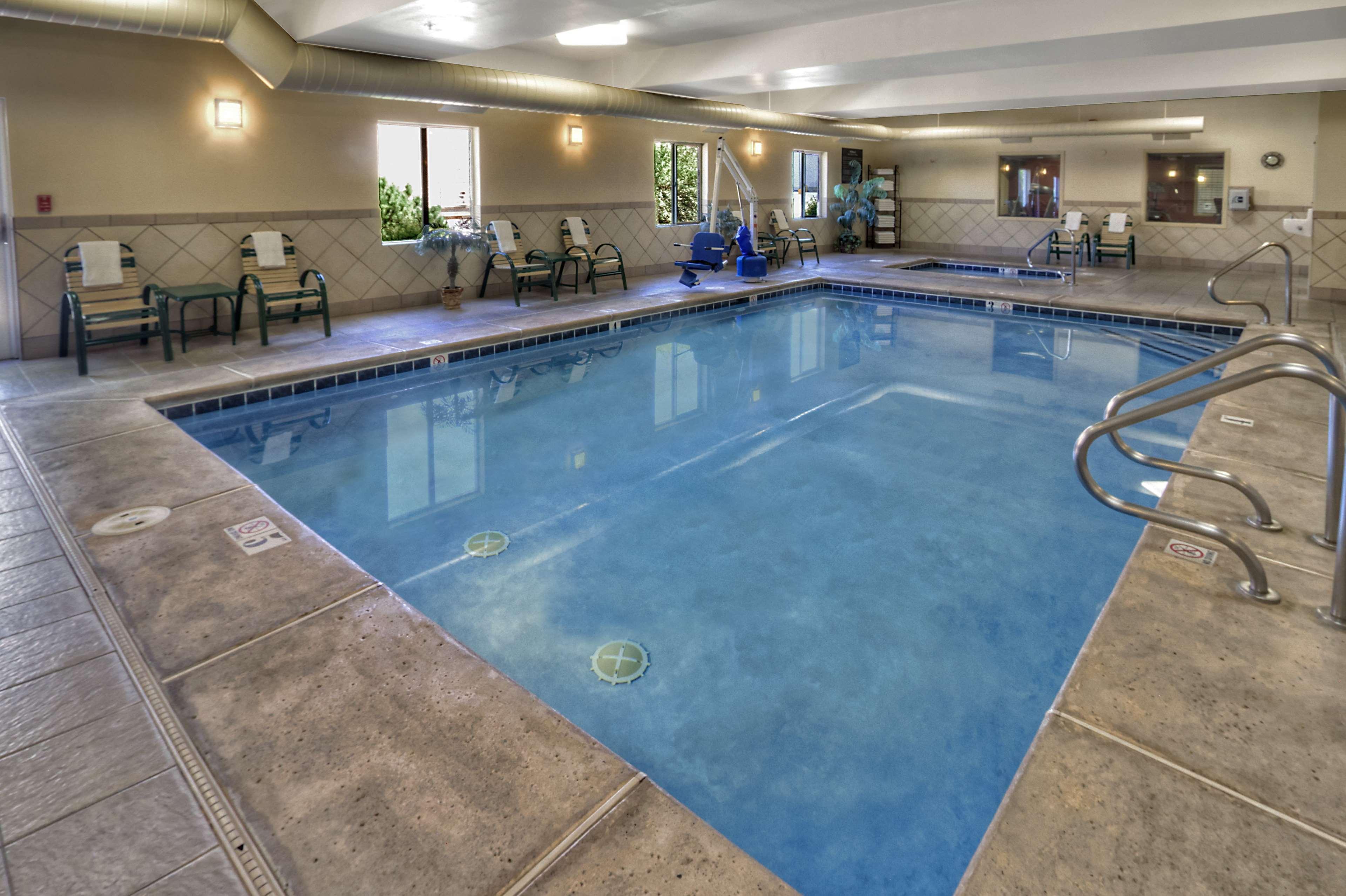 Hampton Inn Twin Falls Exteriér fotografie