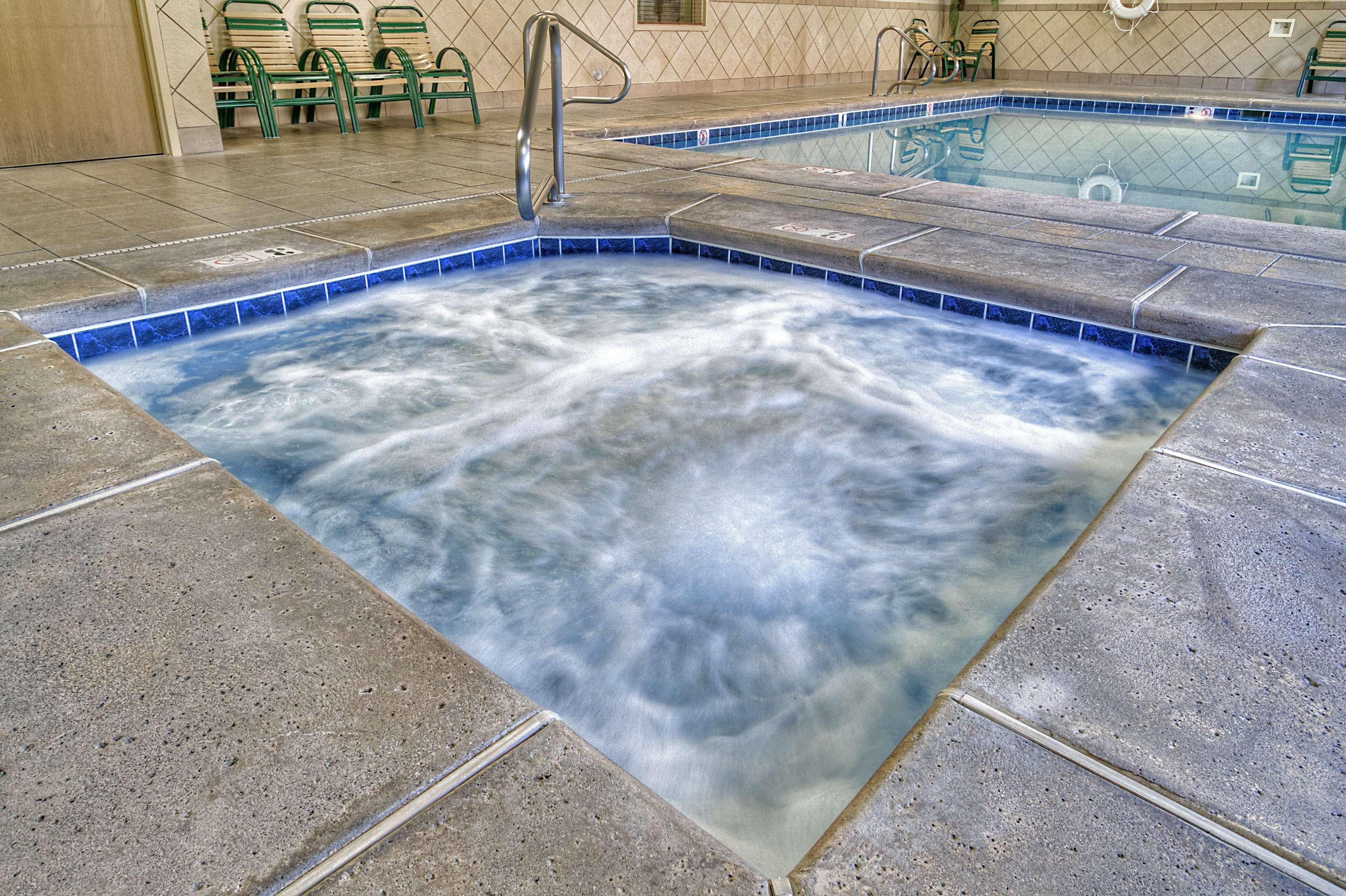 Hampton Inn Twin Falls Exteriér fotografie