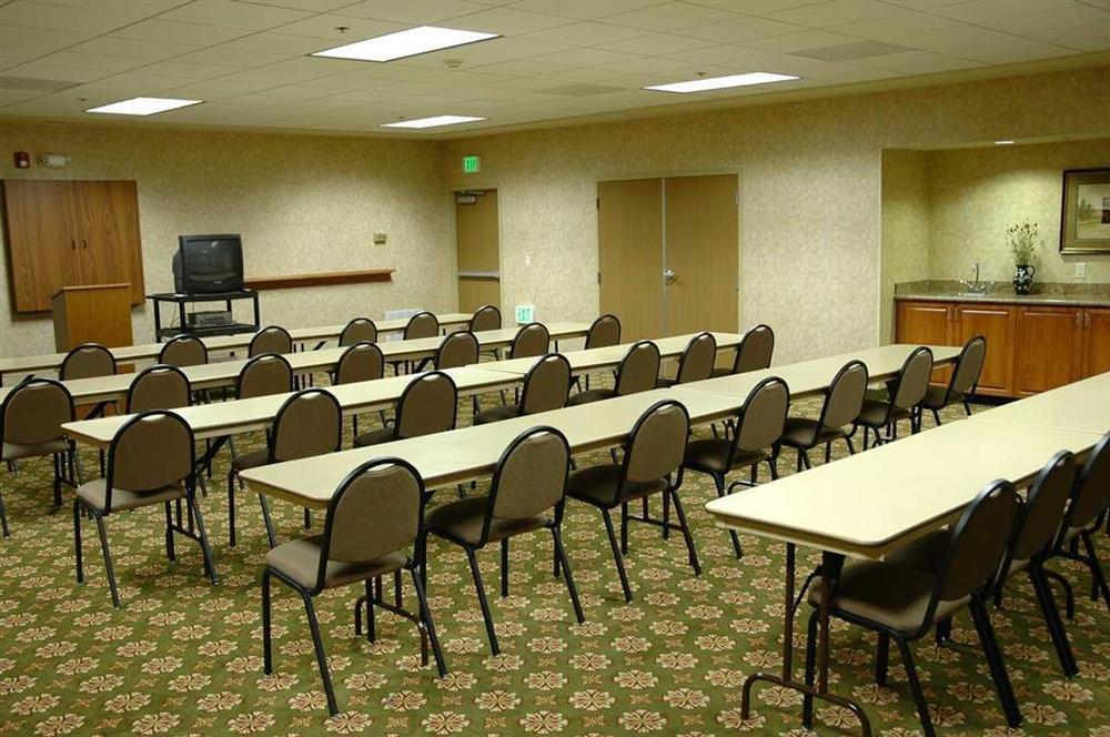 Hampton Inn Twin Falls Zařízení fotografie