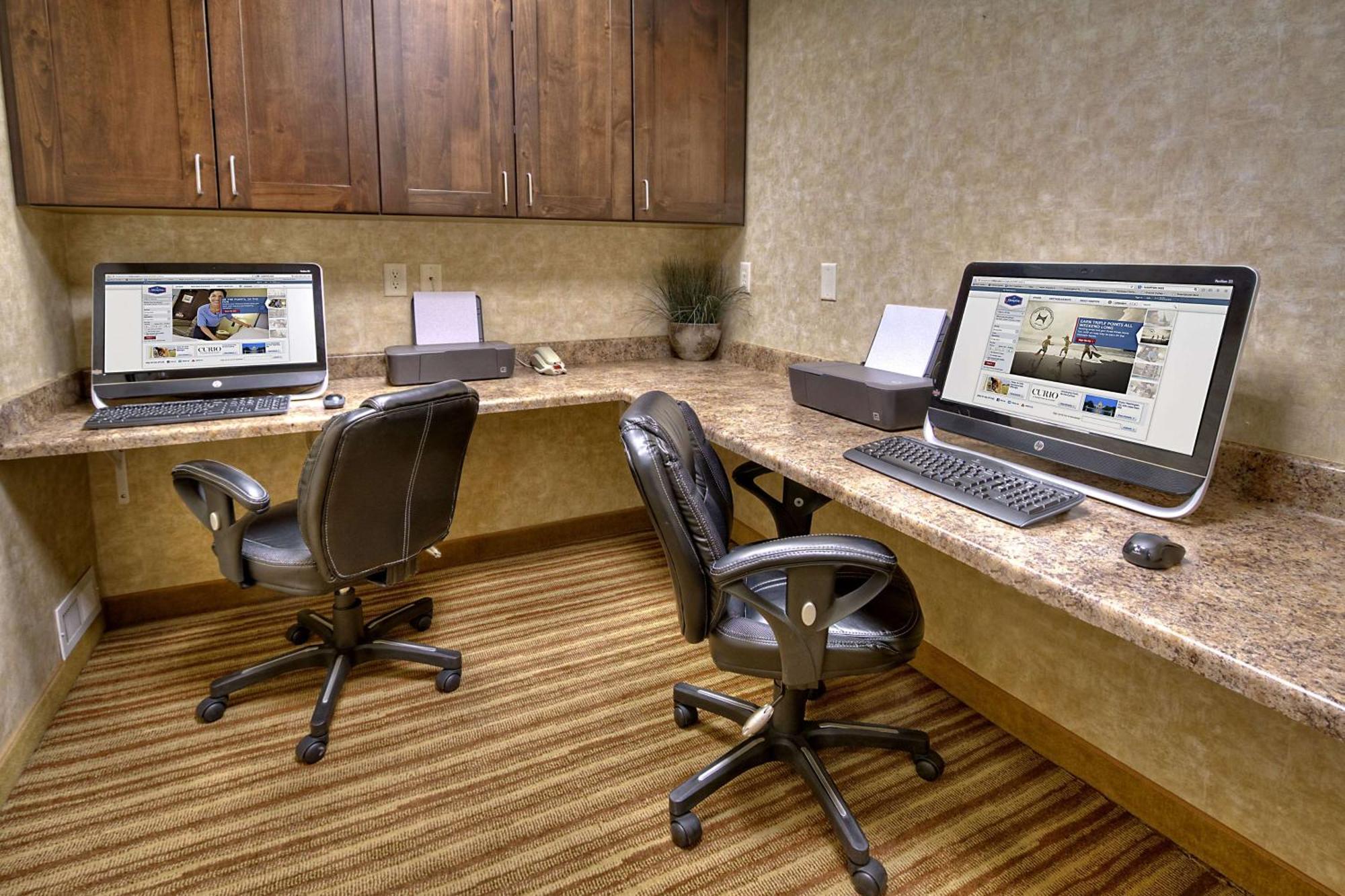 Hampton Inn Twin Falls Exteriér fotografie