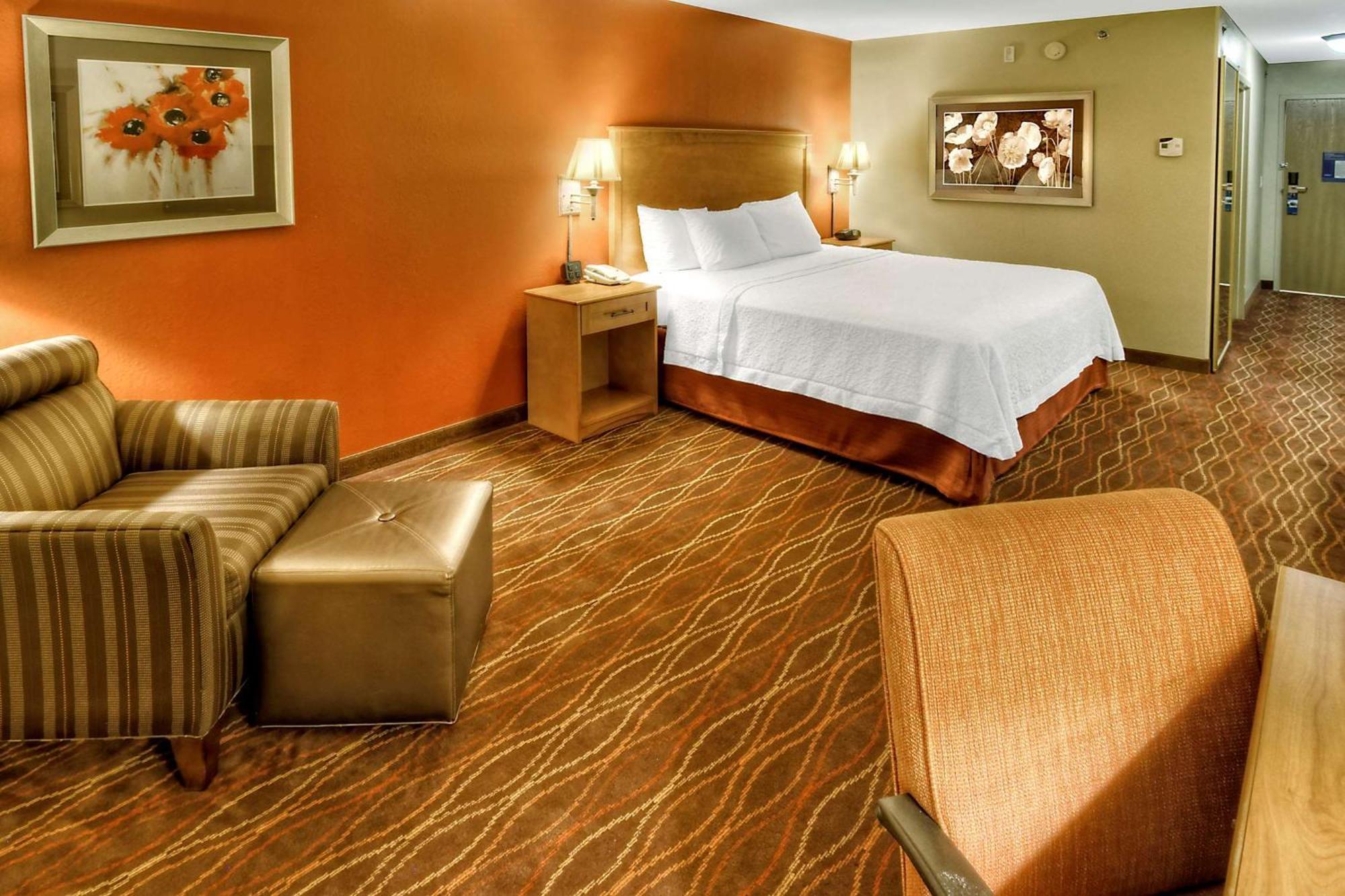 Hampton Inn Twin Falls Exteriér fotografie
