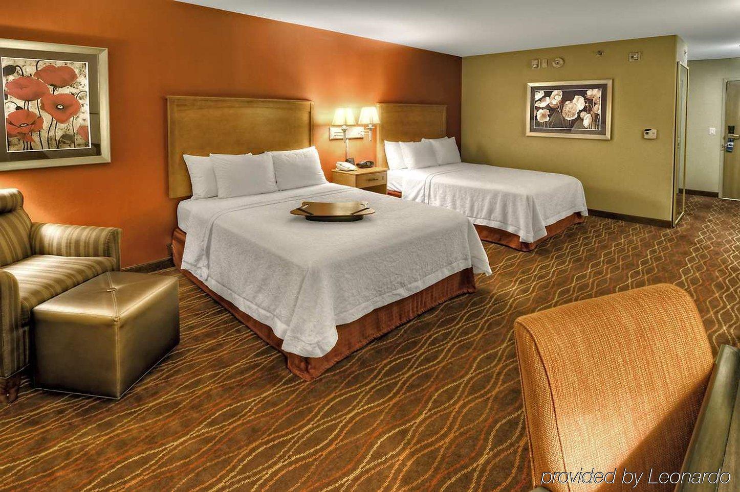 Hampton Inn Twin Falls Exteriér fotografie