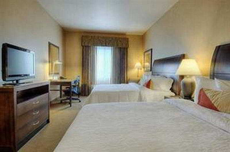 Hampton Inn Twin Falls Pokoj fotografie