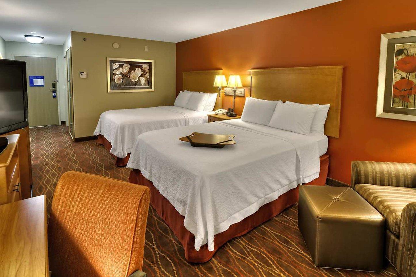 Hampton Inn Twin Falls Exteriér fotografie